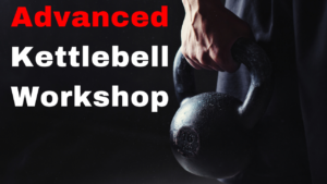 kettlebell workshop No Nonsense Gym Naarden