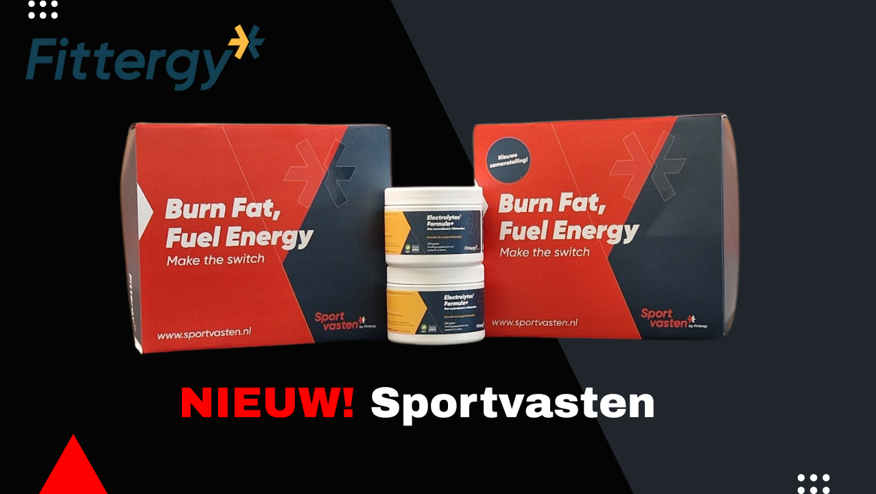 sportvasten