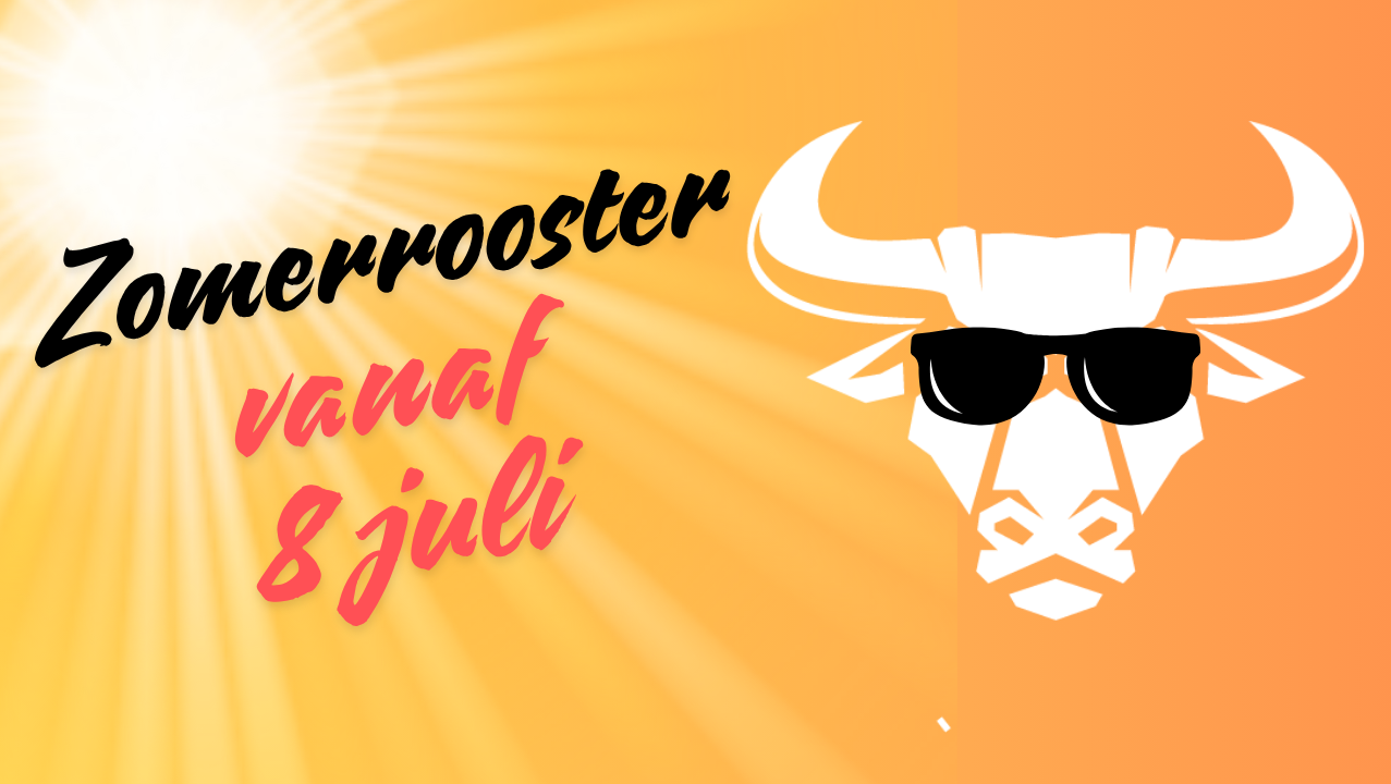 Zomerrooster 2026